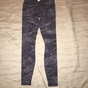 Girls Lululemon Legginings
